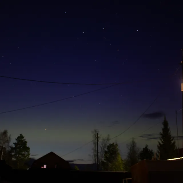 Aurora, 10 May 2024