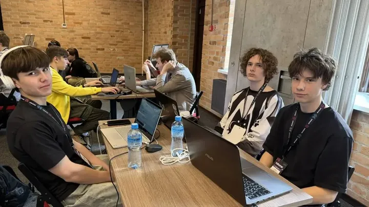 HACKANET