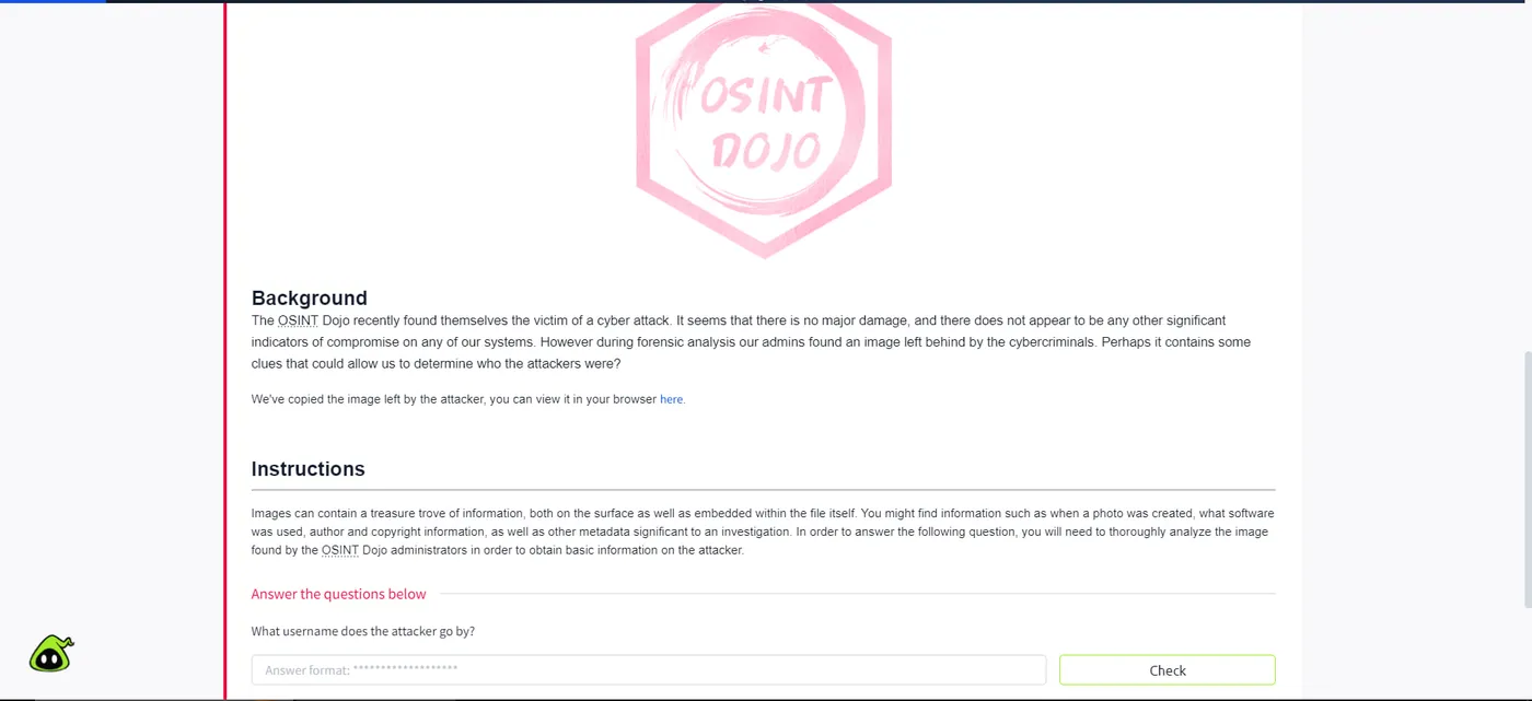Task 1 Screenshot