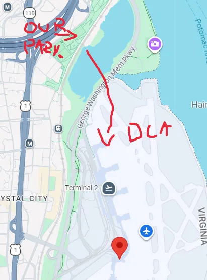 Google Maps